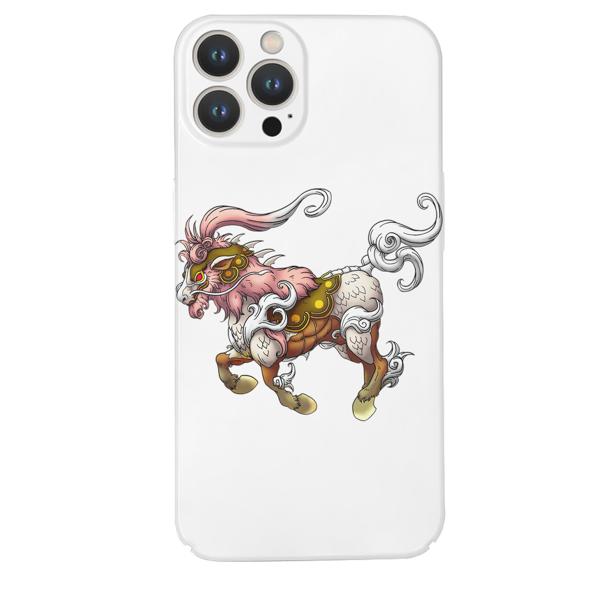 （画像用） ドラゴンクエスト Doragon Kuesuto Dragon Quest 【iPhone 14シリーズ対応】ハードケース